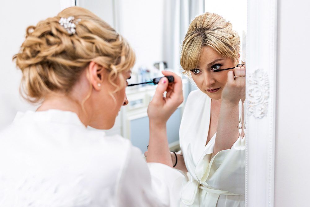 Portret biznesowy stomatologa w studio Kędzierzyn-Koźle